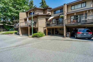 Photo 38: 6879 BROMLEY Court in Burnaby: Montecito Townhouse for sale (Burnaby North)  : MLS®# R2463043