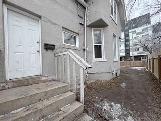 Photo 15: 532 William Avenue in Winnipeg: West End Residential for sale (5A)  : MLS®# 202402869