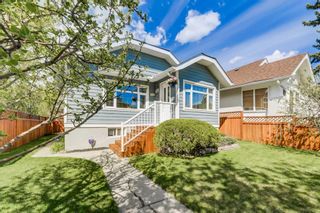 Main Photo: 314 10 Avenue NE in Calgary: Crescent Heights Detached for sale : MLS®# A2134394