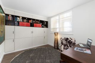 Photo 14: 302 1406 HARWOOD Street in Vancouver: West End VW Condo for sale in "Julia Court" (Vancouver West)  : MLS®# R2901606