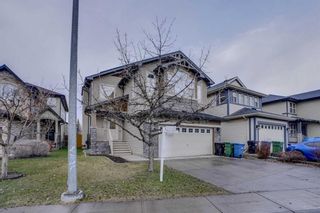 Photo 14: 795 Auburn Bay Heights SE in Calgary: Auburn Bay Detached for sale : MLS®# A2122912