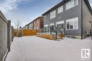 Photo 56: 6486 King Wynd in Edmonton: Zone 56 House for sale : MLS®# E4380836