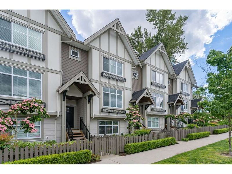 FEATURED LISTING: 61 - 6591 195A Street Surrey