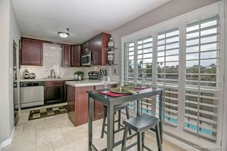 Photo 1: PACIFIC BEACH Condo for sale : 1 bedrooms : 4730 Noyes St #119 in San Diego