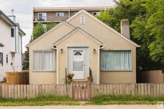 Photo 2: 9335 103A Avenue in Edmonton: Zone 13 House for sale : MLS®# E4305825
