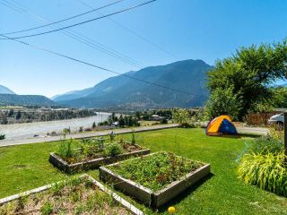 Photo 25: 537 FRASERVIEW STREET: Lillooet House for sale (South West)  : MLS®# 163664