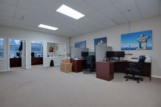 Photo 14: 105 4238 LOZELLS AVENUE in Burnaby: Government Road Industrial for sale (Burnaby North)  : MLS®# C8030809