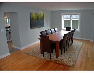 Photo 4: 7166 ARBUTUS Street in Vancouver: S.W. Marine House for sale (Vancouver West)  : MLS®# V664424