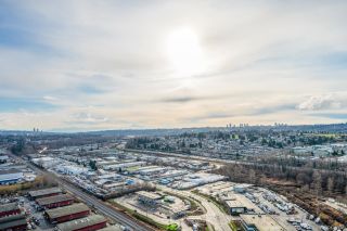 Photo 19: 3303 2311 BETA Avenue in Burnaby: Brentwood Park Condo for sale in "Waterfall at Lumina Brentwood" (Burnaby North)  : MLS®# R2656473