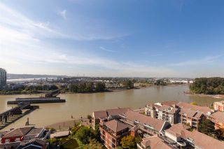 Photo 18: 1808 10 LAGUNA COURT in New Westminster: Quay Condo for sale : MLS®# R2400022