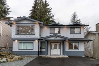 Photo 1: 227 MORAY Street in Port Moody: Port Moody Centre House for sale : MLS®# R2548252