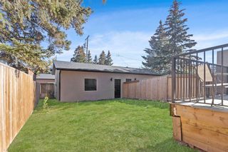 Photo 44: 2016 29 Street SW in Calgary: Killarney/Glengarry Semi Detached (Half Duplex) for sale : MLS®# A1258978
