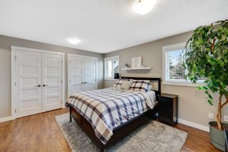 Photo 14: 52 Glamis Gardens SW in Calgary: Glamorgan Row/Townhouse for sale : MLS®# A1210536