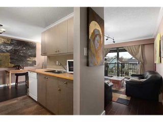 Photo 3: 306 2222 CAMBRIDGE Street in Vancouver: Hastings Condo for sale (Vancouver East)  : MLS®# V951817
