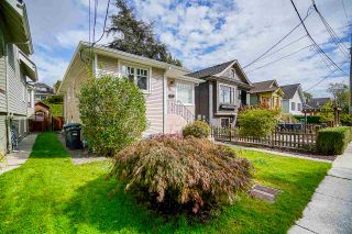 Photo 31: 425 OAK Street in New Westminster: Queens Park House for sale : MLS®# R2502980