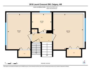 Photo 36: 2616 Laurel Crescent SW in Calgary: Lakeview Detached for sale : MLS®# A2046720
