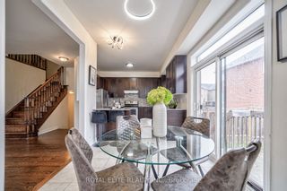 Photo 10: 12 Henry Bauer Avenue in Markham: Berczy House (2-Storey) for sale : MLS®# N8270638