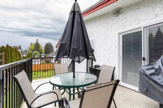 Photo 28: 32041 SANDPIPER Drive in Mission: Mission BC House for sale : MLS®# R2679491