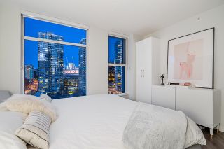 Photo 17: 1208 1009 EXPO BOULEVARD in Vancouver: Yaletown Condo for sale (Vancouver West)  : MLS®# R2755924