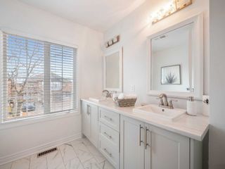 Photo 24: 136 Adriana Louise Dr in Vaughan: Sonoma Heights Freehold for sale : MLS®# N5858814