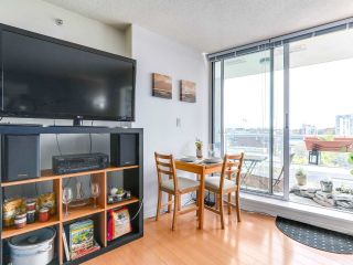 Photo 6: 908 550 TAYLOR Street in Vancouver: Downtown VW Condo for sale in "THE TAYLOR" (Vancouver West)  : MLS®# R2174831
