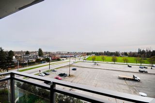 Photo 12: 718 3300 KETCHESON Road in Richmond: West Cambie Condo for sale : MLS®# R2675892