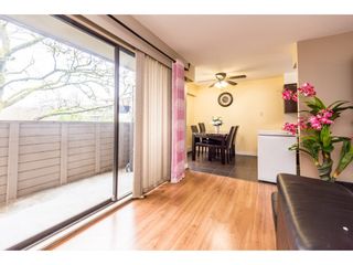 Photo 3: 22- 2447 Kelly Ave in Port oquitlam: Central Pt Coquitlam Condo for sale (Port Coquitlam)  : MLS®# r2331187