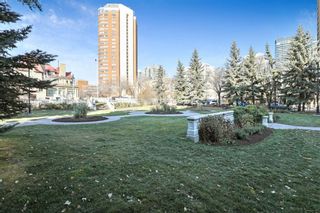 Photo 36: 305 1209 6 Street SW in Calgary: Beltline Apartment for sale : MLS®# A2032551