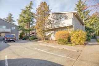 Photo 5: 14 211 Buttertubs Pl in Nanaimo: Na Central Nanaimo Row/Townhouse for sale : MLS®# 872321
