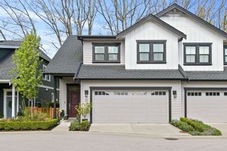 Main Photo: 10 21858 47B Avenue in Langley: Murrayville Townhouse for sale in "Reunion" : MLS®# R2869079