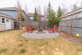 Photo 37: 1074 HOPE Road in Edmonton: Zone 58 House for sale : MLS®# E4385319
