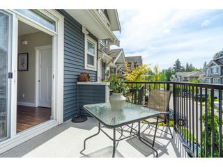 Photo 31: 56 7059 210 Street in Langley: Willoughby Heights Townhouse for sale in "ALDER AT MILNER HEIGHTS" : MLS®# R2685216