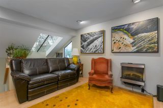 Photo 3: 3531 W 33RD Avenue in Vancouver: Dunbar House for sale (Vancouver West)  : MLS®# R2125524