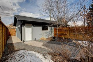 Photo 29: 2430 31 Avenue SW in Calgary: Richmond Semi Detached (Half Duplex) for sale : MLS®# A2013534