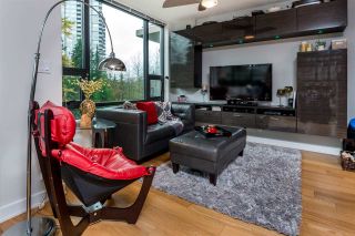 Photo 10: 401 301 CAPILANO Road in Port Moody: Port Moody Centre Condo for sale in "The Residences at Suter Brook" : MLS®# R2448456