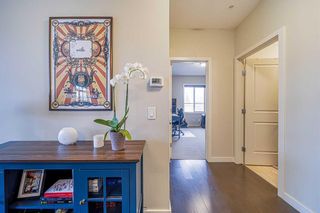 Photo 15: 205 2012 1 Street NW in Calgary: Tuxedo Park Apartment for sale : MLS®# A2129383
