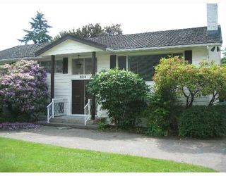 Photo 2: 8014 HUNTER Street in Burnaby: Government Road House for sale (Burnaby North)  : MLS®# V652849