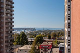 Photo 13: 802 121 W 15TH Street in North Vancouver: Central Lonsdale Condo for sale in "ALEGRIA" : MLS®# R2725949