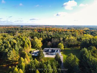 Main Photo: 18181 Humber Station Road in Caledon: Rural Caledon House (1 1/2 Storey) for sale : MLS®# W7214610