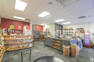 Photo 4: Unit 2 4215 50 Avenue: St. Paul Town Business with Property for sale : MLS®# E4321600
