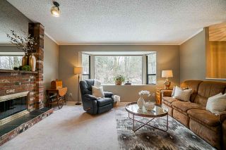 Photo 4: R2544704 - 1079 HULL COURT, COQUITLAM HOUSE