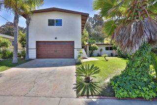 Main Photo: House for rent : 3 bedrooms : 6457 Potomac in San Diego