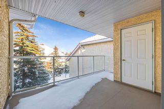 Photo 17: 3347 1818 Simcoe Boulevard SW in Calgary: Signal Hill Apartment for sale : MLS®# A2022437