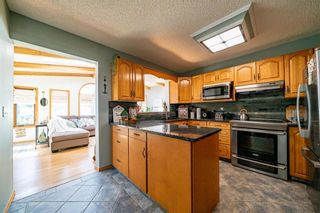 Photo 12: 60 Peres Oblats Drive in Winnipeg: Island Lakes Residential for sale (2J)  : MLS®# 202217362