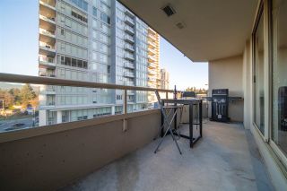 Photo 18: 603 738 FARROW Street in Coquitlam: Coquitlam West Condo for sale in "THE VICTORIA" : MLS®# R2532071