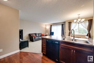 Photo 6: 136 5109 55 Street: Beaumont Townhouse for sale : MLS®# E4307818