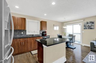 Photo 13: 83-5317 3 Avenue SW in Edmonton: Zone 53 House Half Duplex for sale : MLS®# E4383452