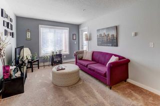 Photo 2: 2207 403 Mackenzie Way SW: Airdrie Apartment for sale : MLS®# A2129917