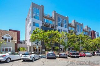 Photo 14: DOWNTOWN Condo for sale : 1 bedrooms : 1642 7Th Ave #226 in San Diego