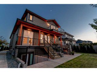 Photo 18: 2285 W 16TH AV in Vancouver: Kitsilano House for sale (Vancouver West)  : MLS®# V1086511